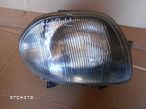 RENAULT CLIO 2 LAMPA PRZÓD PRAWA EUROPA - 1