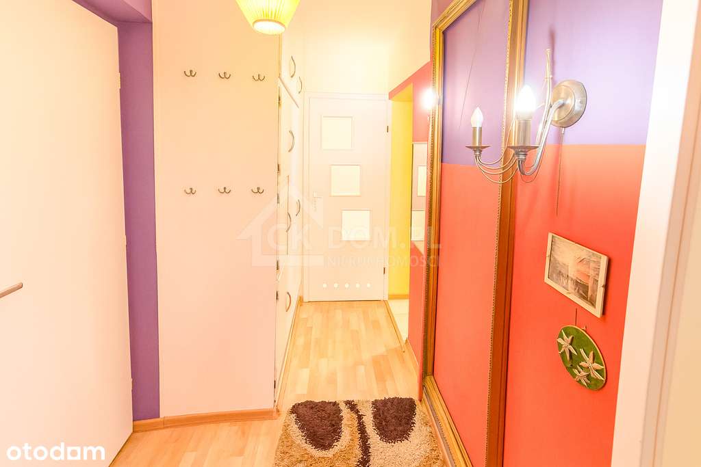 Mieszkanie 2 piętro, ul. Piłsudskiego, Skarżysko - Pełny obrazek: 5/7