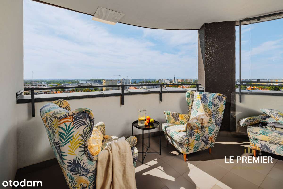 Mieszkanie dla rodziny-3 sypialnie/salon/taras-0