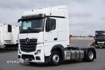 Mercedes-Benz ACTROS / 1848 / MP 5 / EURO 6 / ACC / BIG SPACE / NOWY - 1