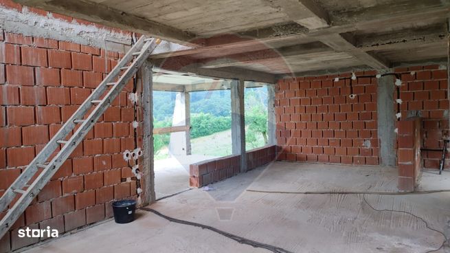 Casă de vacanta cu 6 camere de vanzare Suncuius-10