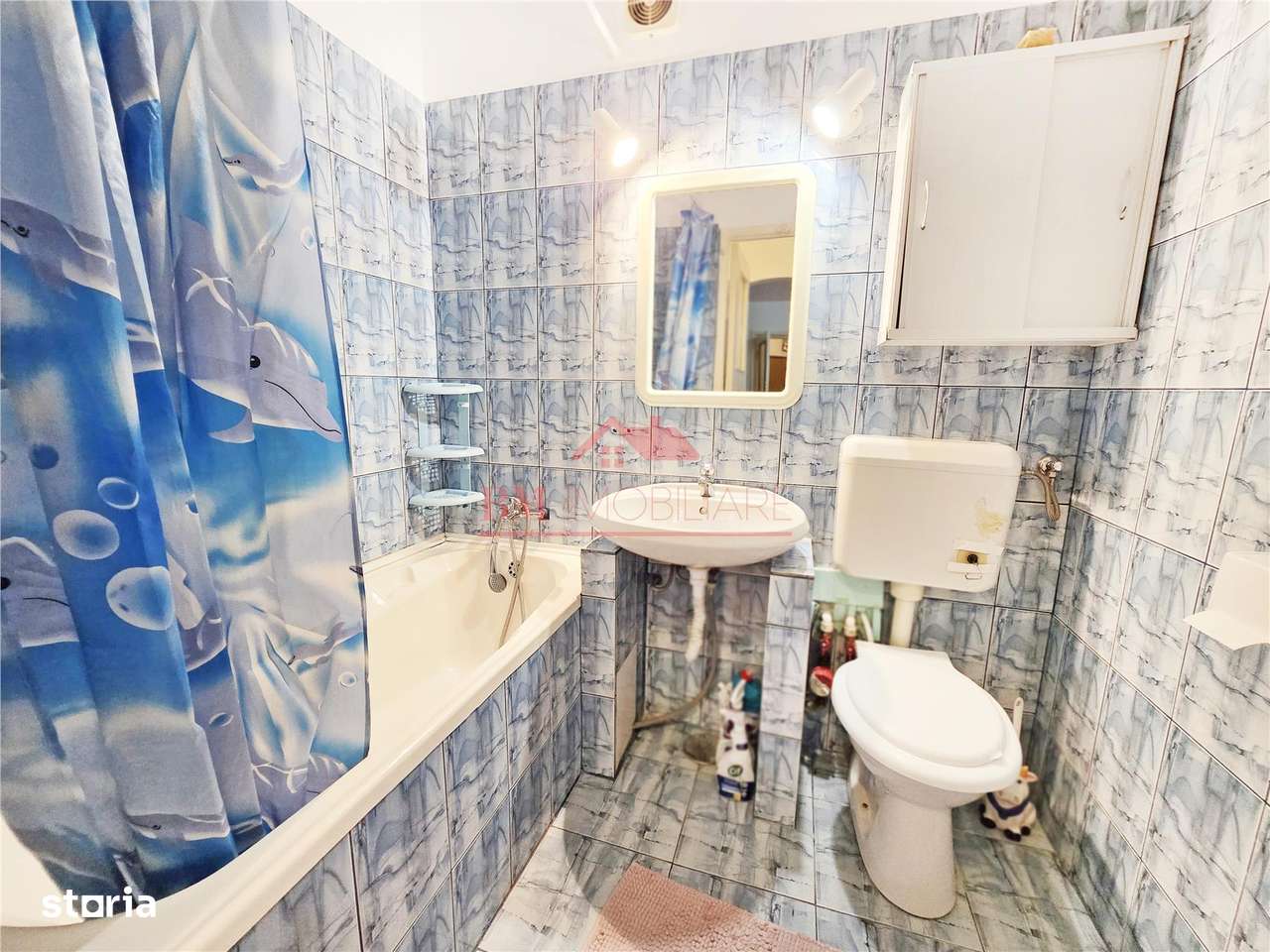 Apartament 3 camere Drumul Taberei - metrou Raul Doamnei-10