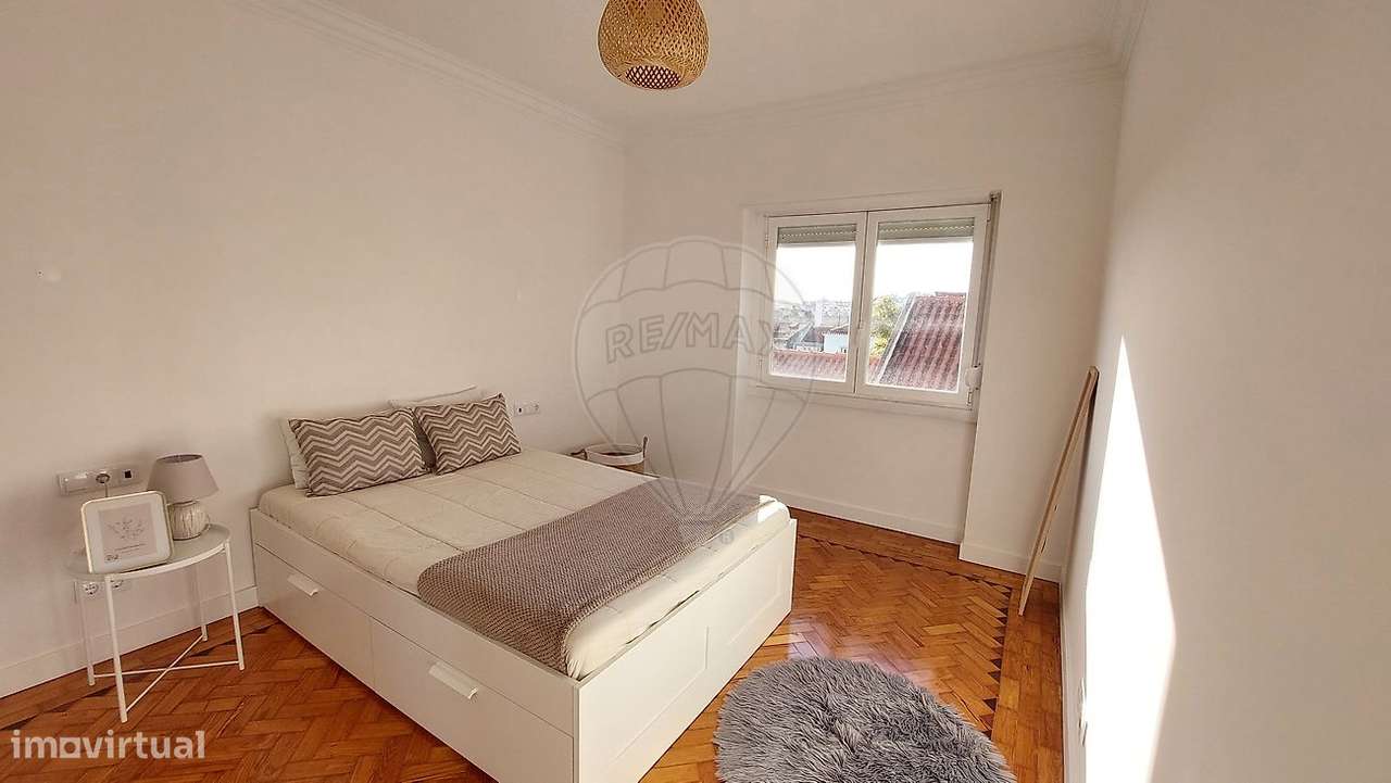 Apartamento T2 para arrendamento - Grande imagem: 5/27