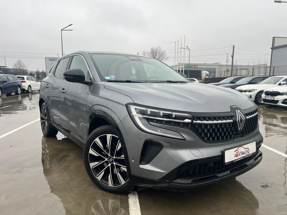 Renault Austral 200 Techno 2023
