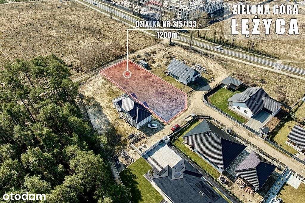 Na sprzedaż unikatowa działka premium - Pełny obrazek: 4/20