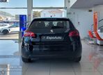 Peugeot 308 1.5 BlueHDi Style - 4