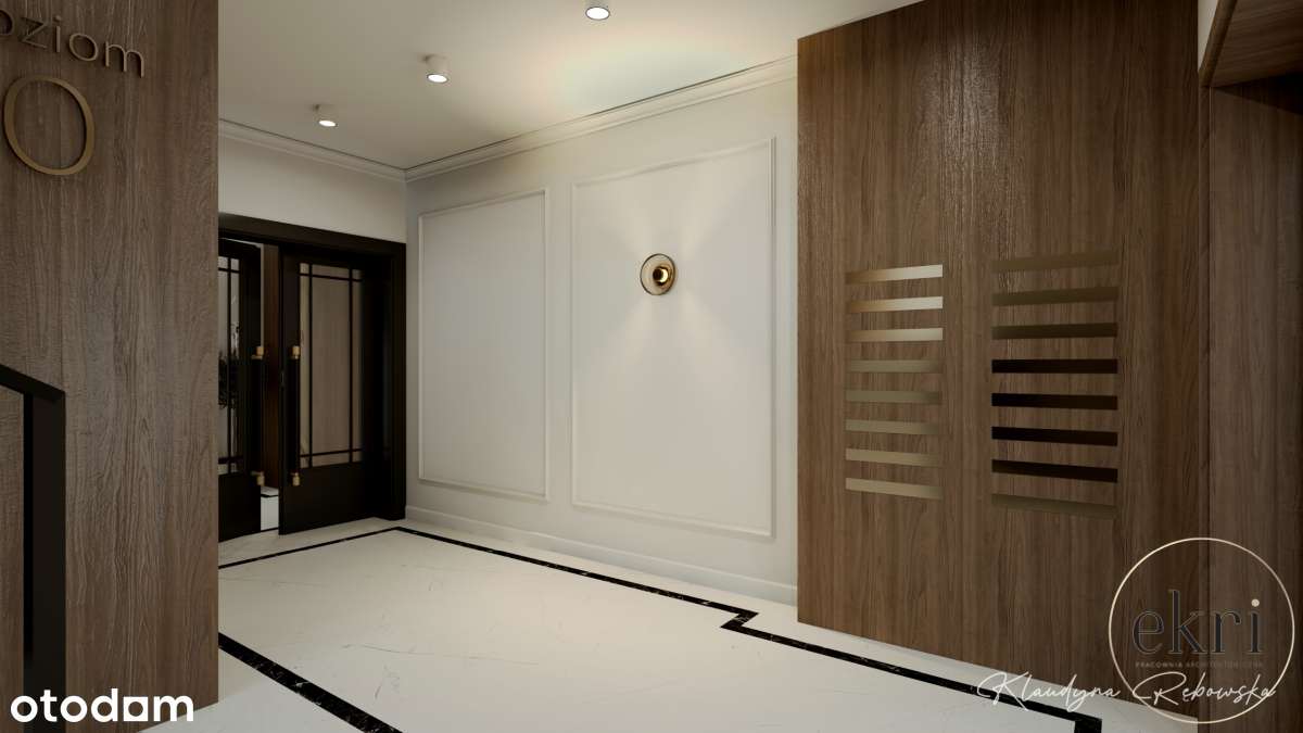 Kamienica Rybitew 3-3