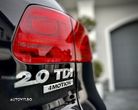 Volkswagen Tiguan 2.0 TDI DPF 4Motion DSG Lounge Sport & Style - 36