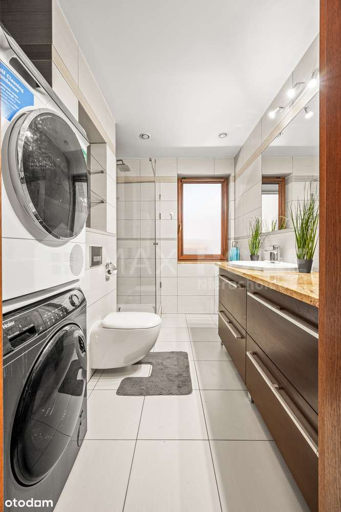 NOWA CENA! Nowoczesny dom z ogrodem!-8