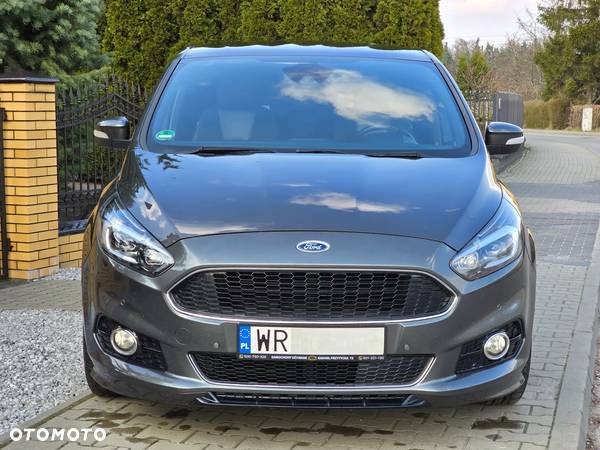 Ford S-Max 2.0 TDCi ST-Line - 3