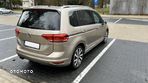 Volkswagen Touran 1.8 TSI BMT Highline DSG - 4