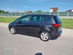 Opel Zafira 2.0 CDTI Enjoy EU6 - 7