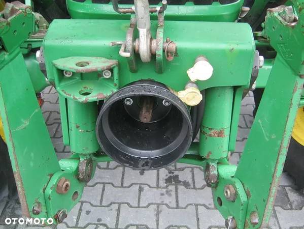 John Deere 6430 Premium - 7