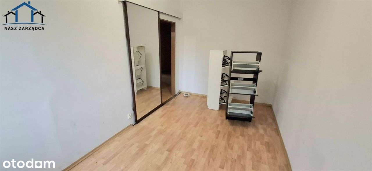 Mieszkanie 3 pokojowe 2p. blok Fordon-6