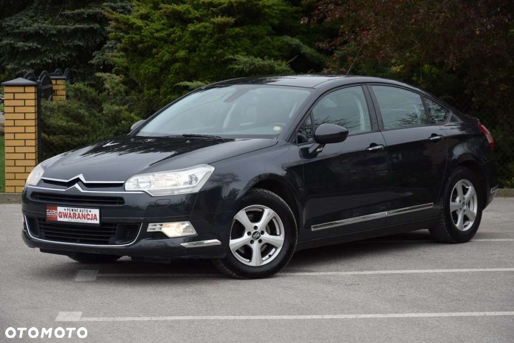 Citroen C5