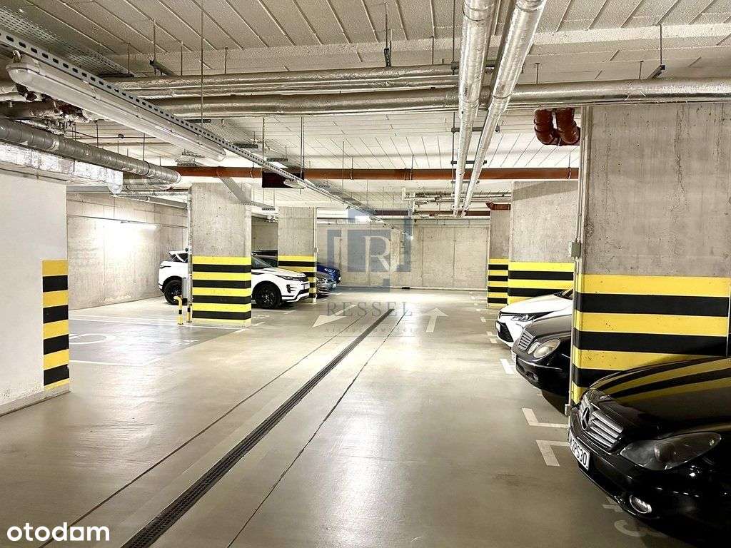 Gustowne 2 pokoje | Balkon 10 m2 | Parking-18