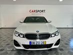 BMW 320 d Pack M Auto - 6