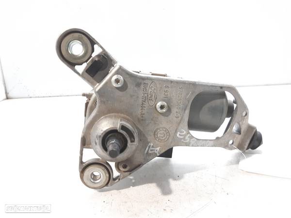 MOTOR LIMPA-VIDROS FRONTAL FORD FOCUS III - 1