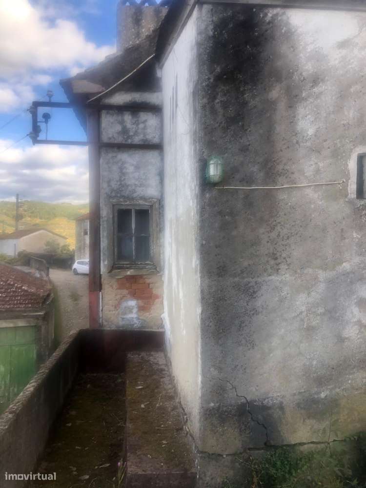 Casa de campo - 6 km do Rio Douro - Régua-9