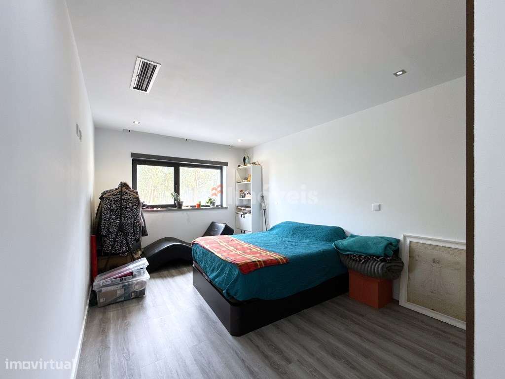 Apartamento T3 em condomínio privado com piscina-30