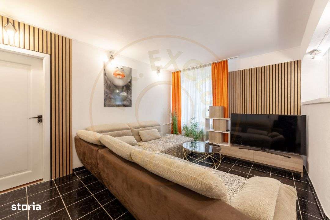 Apartament Ultracentral - Str. Victoriei!-0