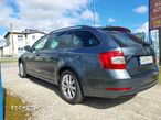 Skoda Octavia 2.0 TDI (Green tec) DSG Style - 12