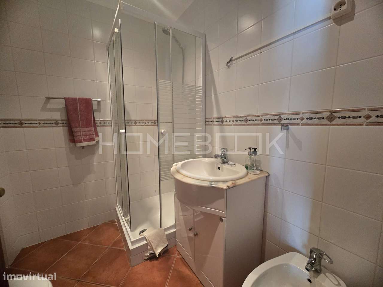 Apartamento T1 em Setúbal, usado-21