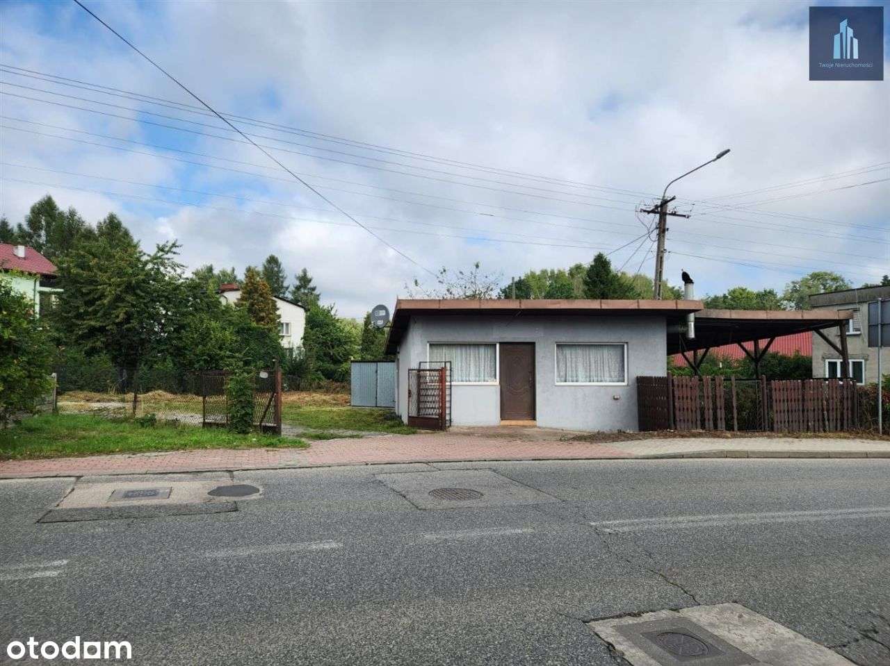 Lokal użytkowy, 57 m², Czechowice-Dziedzice-1