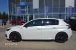 Peugeot 308 2.0 BlueHDi GT S&S EAT8 - 9