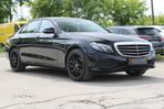 Mercedes-Benz Klasa E 200 4-Matic 9G-TRONIC - 2