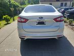 Ford Mondeo 2.0 Hybrid CVT VIGNALE - 5