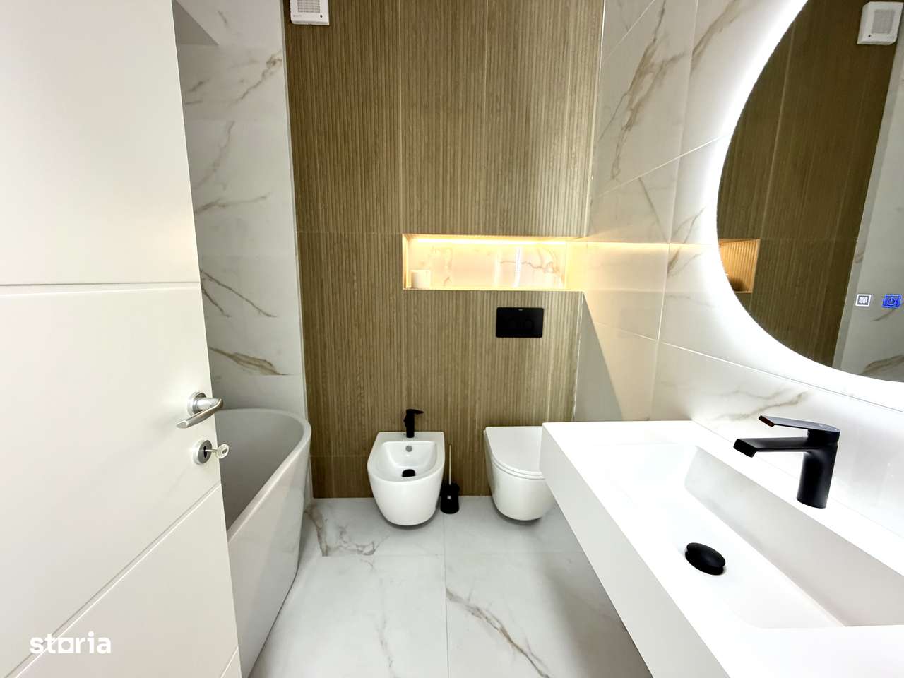 Bloc 2025, Arena MALL, et 1, premium, 2 camere, 66 mp-6