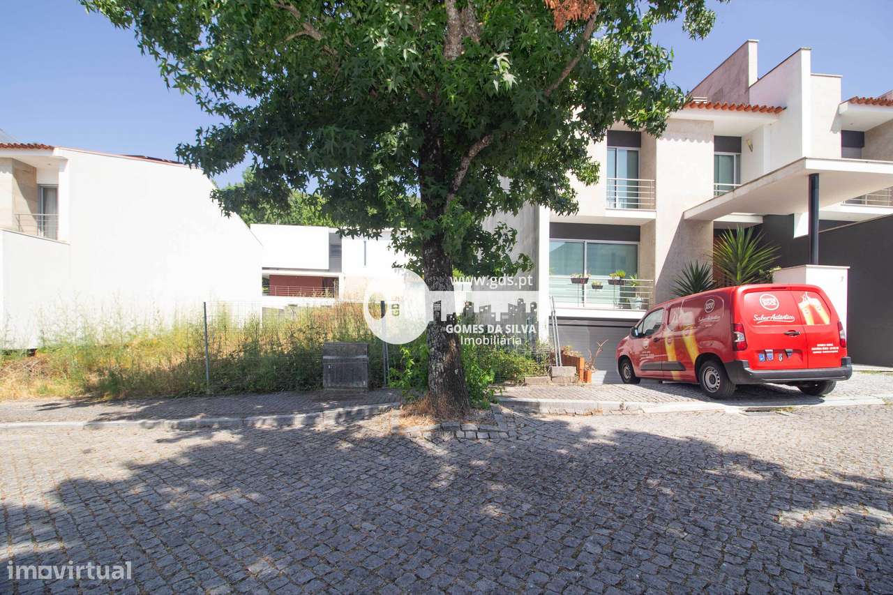 Lote para Construção de Moradia | Fraião, Braga-14
