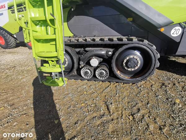 Claas Lexion 780 TT - 18