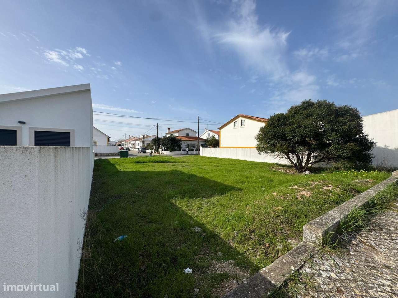 Terreno urbano para construção - Grande imagem: 5/8