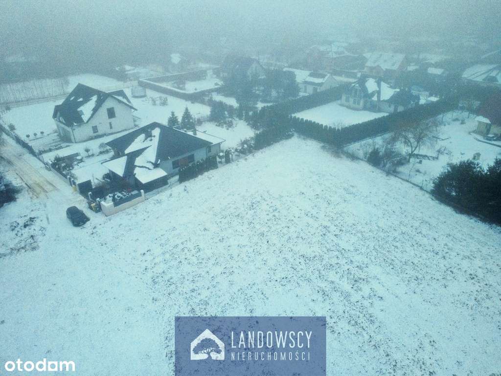 Komfortowa przestrzeń do życia pod miastem - Pełny obrazek: 5/20