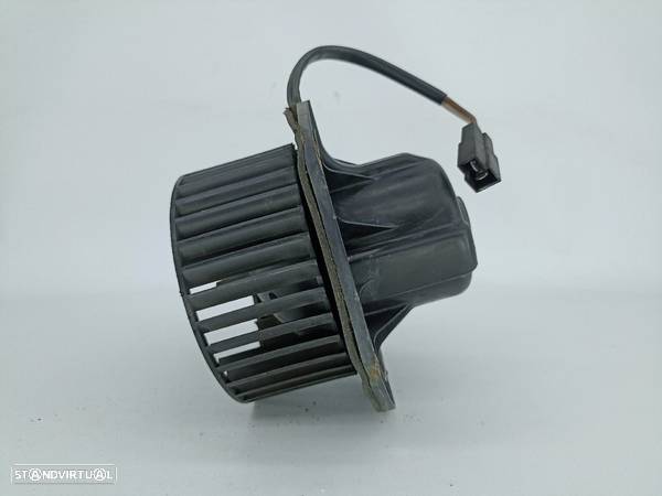 Motor Da Chaufagem Sofagem  Volvo 440 K (445) - 3