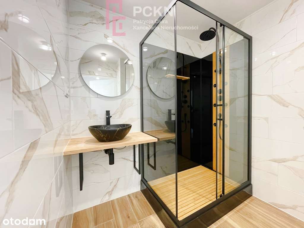 Mieszkanie 4-pokojowe po remoncie – Opole - Pełny obrazek: 5/15