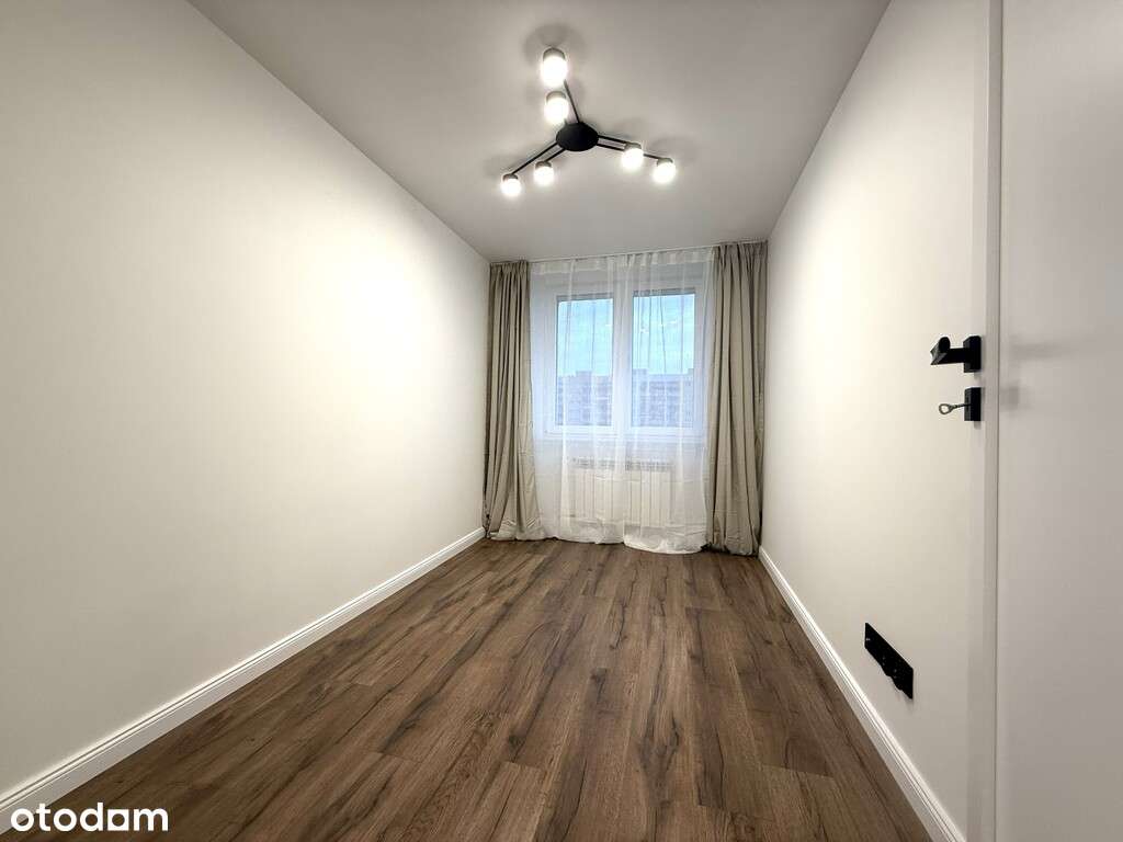 Świeżo po remoncie | Bez piecyka | Nowe okna | - Pełny obrazek: 5/14