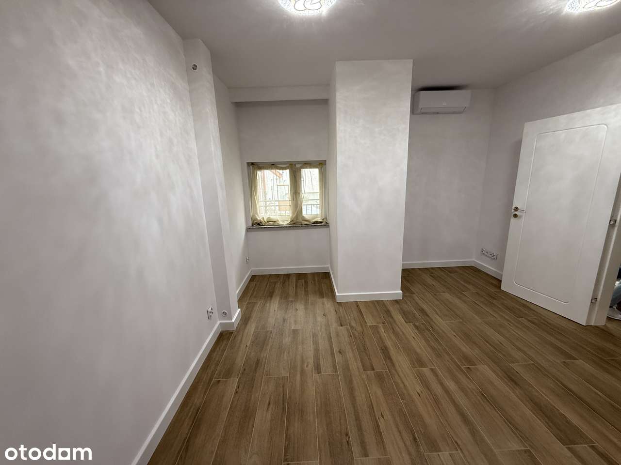 Mieszkanie Apartament 2 pokojowy Władysławowo centrum, parter, KLIMA-6