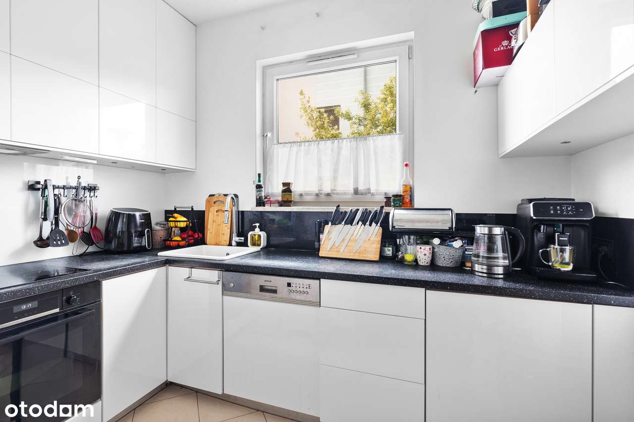 trzy pokojowe mieszkanie z ogrodem-5