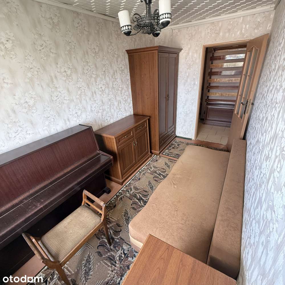 Mieszkanie w centrum miasta REZERWACJA-7