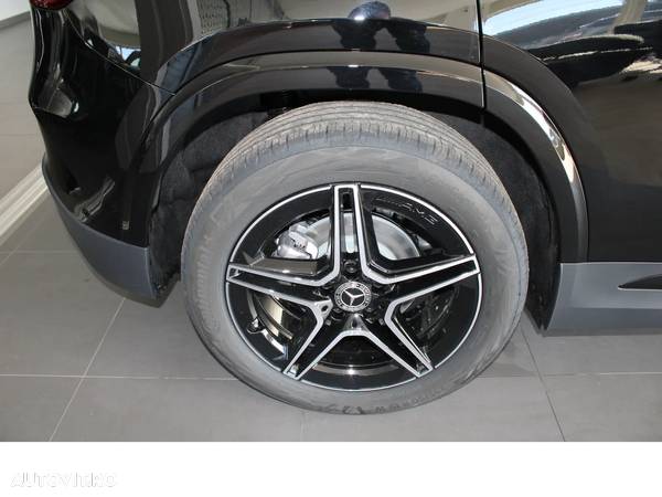 Mercedes-Benz GLA 200 d 4Matic 8G-DCT AMG Line - 12