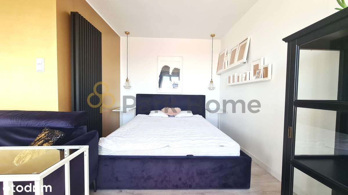 Gotowa kawalerka na start lub inwestycyjnie. - Pełny obrazek: 4/11