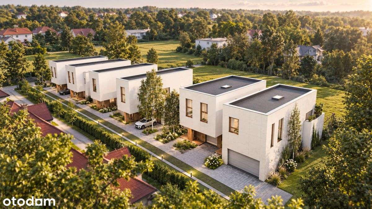 Dom na sprzedaż, 6 pokoi, 216 m², Opacz-Kolonia