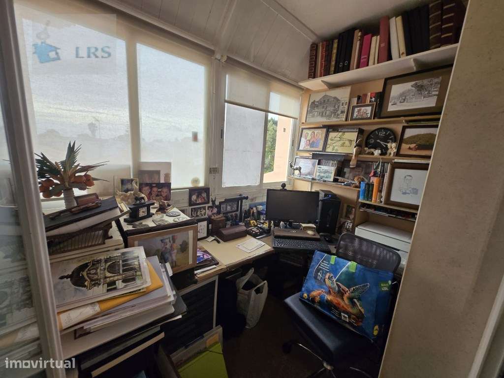 Cobre - Zona Central, perto do centro de Cascais e de varias locali...-19