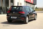 VW Golf 1.6 TDI Confortline - 9