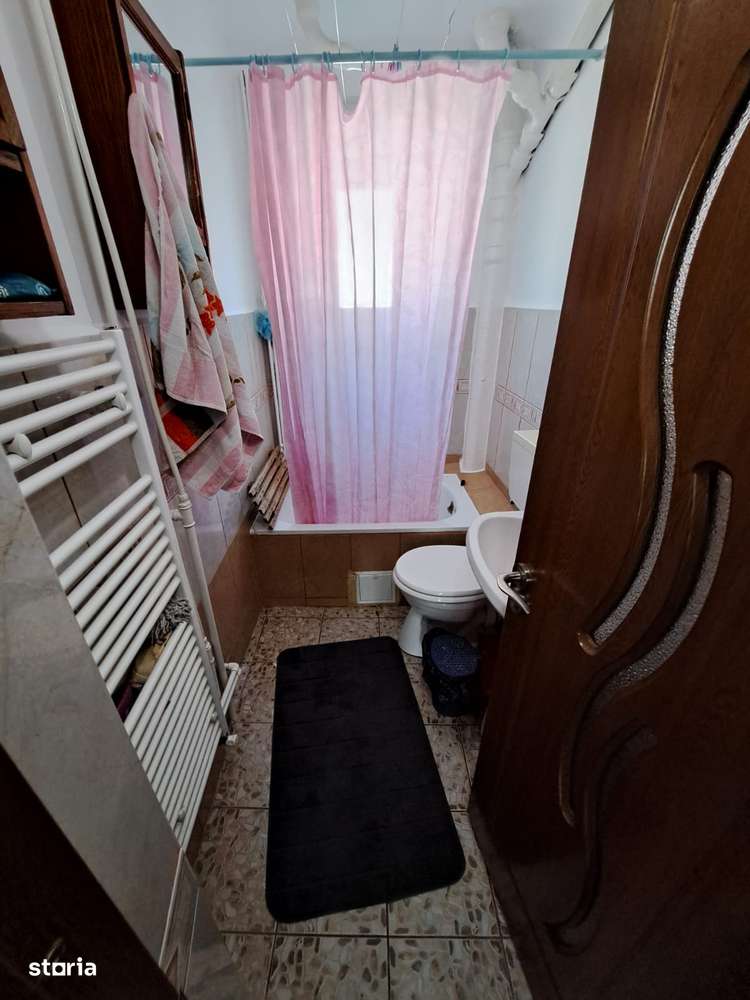 Apartament cu 3 camere semidecomandate, Centru - Imagine principală: 5/8