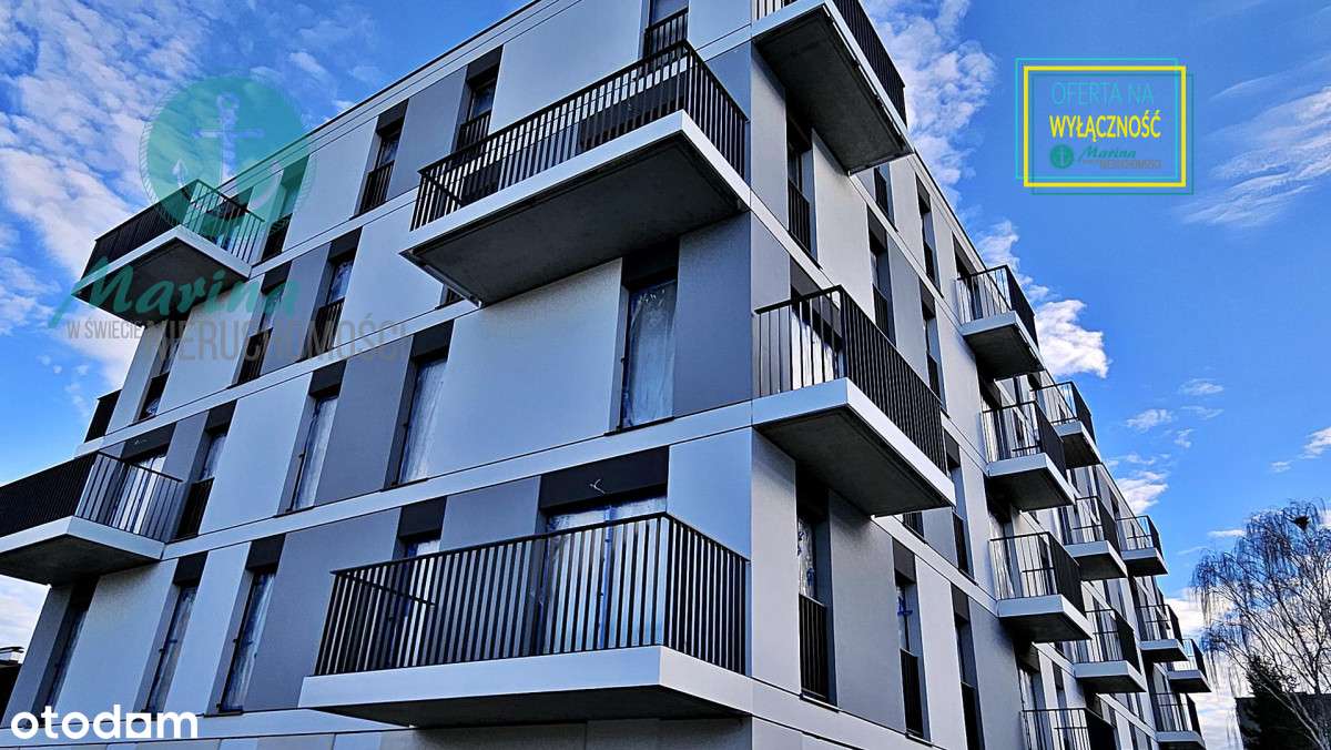 Seaport live in Gdynia ostatnie mieszkania ! - Pełny obrazek: 3/20