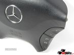 Airbag volante Seminovo/ Original MERCEDES-BENZ SPRINTER 3-t (906) A9068601302 - 2